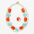 Pulseira com pedras